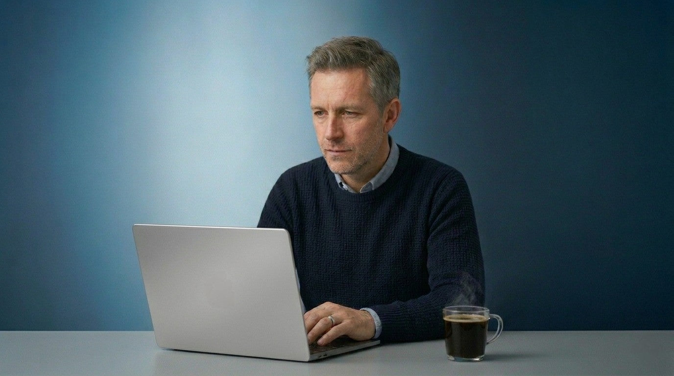 Online crash course: Quit in 1 day