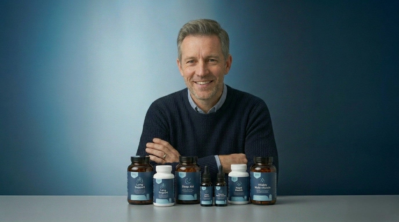 Countering withdrawal symptoms